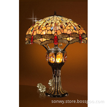lamp